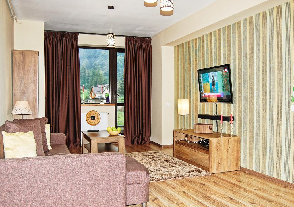 Maison Turquoise シナヤ エクステリア 写真